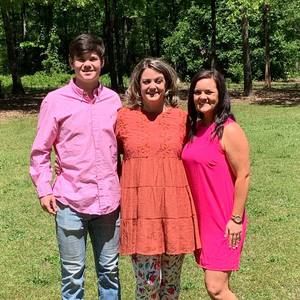 Meet your Posher, Jeff